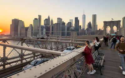 Le 8 esperienze imperdibili da vivere a New York