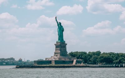 50 cose da fare a New York almeno una volta nella vita