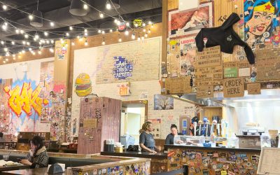 Dove Mangiare a New York: 10 Esperienze Gastronomiche da non perdere