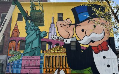 Come funziona la mancia a New York: la guida semplice per non sbagliare