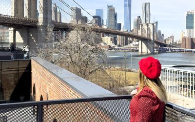 Scopri New York in un pomeriggio: passeggiata da Brooklyn Heights a Manhattan