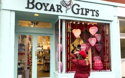 Shopping a New York: 5 posti dove comprare oggetti originali (non i soliti souvenir)